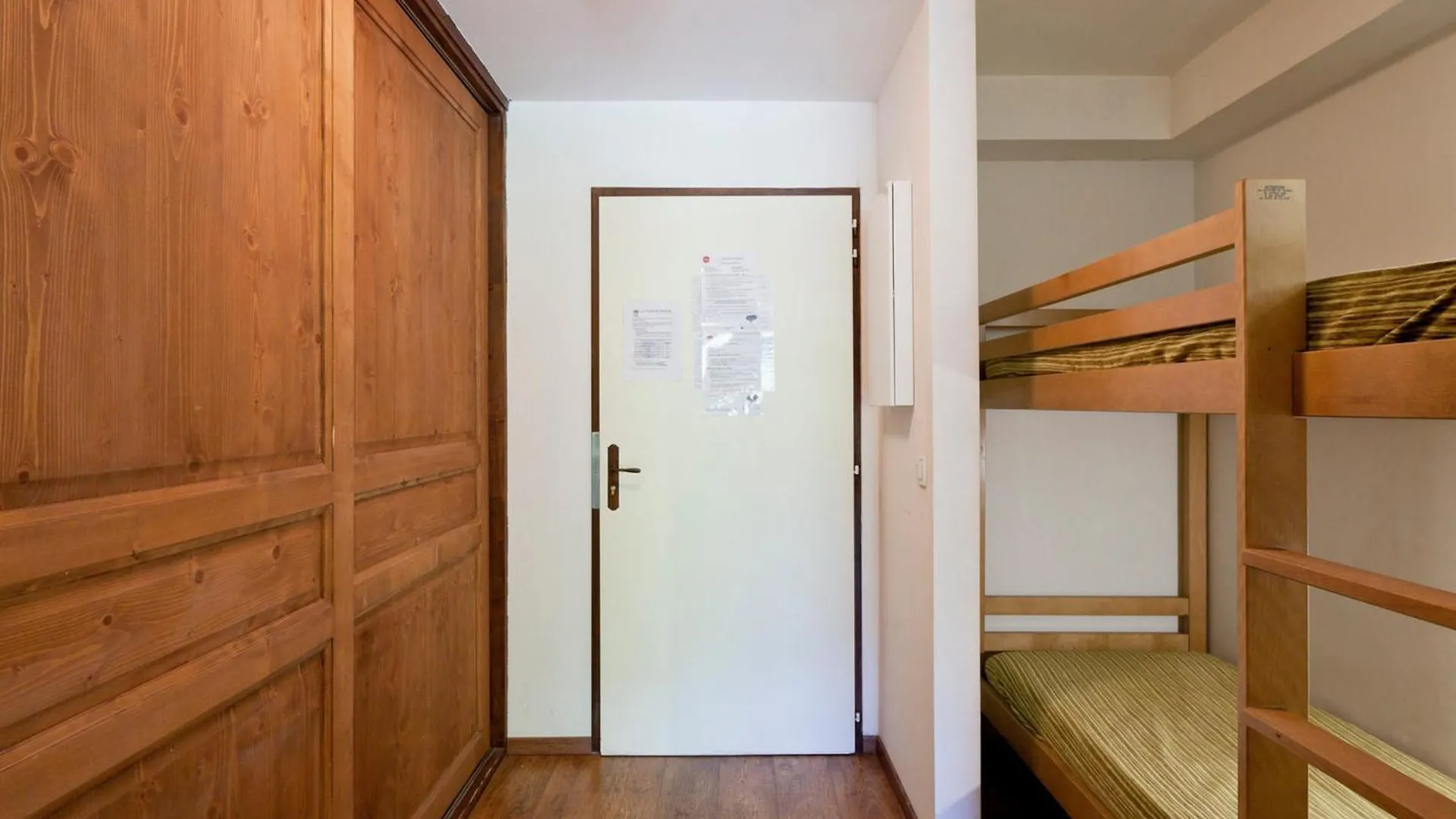 Апартаменты Spacieux Appartement Avec Balcon Pour 8 Personnes A Brides-Les-Bains - Fr-1-512-1